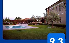 Il Casale Degli Ulivi - Agriturismo - Tenimenti Leone